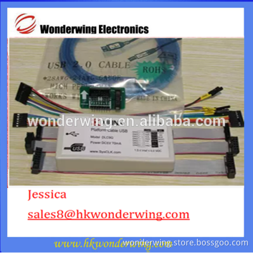 Xilinx Platform Cable USB FPGACPLD